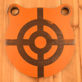 4" 6" 8" - 30 Mill Magnetic Stencils For Painting Shooting Targets