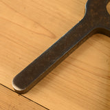 1/2" AR500 Pipe Stand Holders