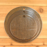 8" 10" 12" Circle Set 1/4" AR500